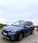 Subaru Forester e-Boxer Lineartronic Euro 6