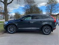 Volvo XC60 D4 AWD Geartronic Classic, Summum Euro 6