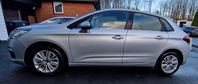 Citroën C4 1.6 BlueHDi Euro 6