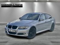 BMW 318s facelift sedan Manuell A-Traktor 2010 (Hemleverans)