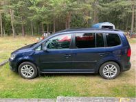 Volkswagen Touran 1.4 TSI Masters Euro 5