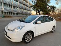 Toyota Prius 1.5 VVT-i + 3CM CVT Euro 4