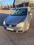 Volkswagen Golf 5-dörrar 1.4 TSI Design Euro 4