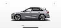 Audi E-Tron 55 quattro fullutr. inkl. Nightvision HUD