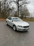 Volvo V60 D4 AWD Geartronic Summum Euro 5