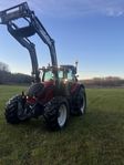 Valtra N114e Hitech 5