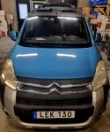 Citroën Berlingo Multispace 1.6 HDi Euro 5