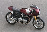 Triumph Thruxton