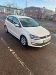 Volkswagen Polo 5-dörrar 1.6 TDI Comfortline Euro 5