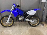 Yamaha YZ125