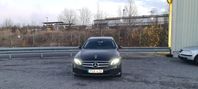 Mercedes-Benz E 220 T d 9G-Tronic Avantgarde Euro 6