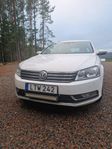 Volkswagen Passat 2.0 TDI 4Motion