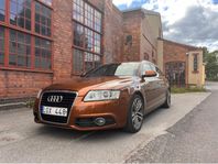 Unik Audi A6 Avant 3.0 TDI quattro S-line, exklusive