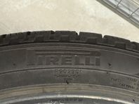 Pirelli scorpion winter 305/35 R21