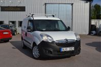 Opel Combo Van 2.2t 1.3 CDTI Euro 5