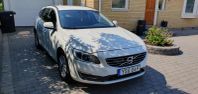 Volvo V60 D4 Geartronic Classic, Momentum Euro 6