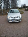 Toyota Avensis Kombi 2.2 D-4D Business Euro 5