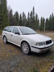 Skoda Octavia Kombi 1.6 LXi