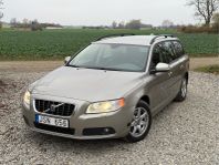 Volvo V70 2.5T Flexifuel Momentum