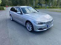 BMW 328 i Touring Steptronic Euro 5