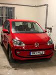 Volkswagen UP! 5-dörrar 1.0 MPI high up! Euro 5