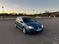 Volkswagen Golf 1.6 FSI (repobjekt) 