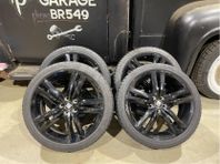 Seat Cupra 17” 215 40 R17 Potenza