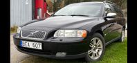 Volvo V70 2.4 CNG Business Euro 4