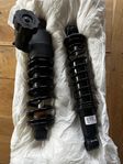 Harley Davidson Premium Hand-Adjustable Touring Shocks