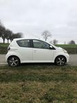 Toyota Aygo 5-dörrar 1.0 VVT-i Euro 5