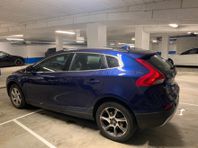 Volvo V40 Cross Country D2 Powershift Momentum, Ocean Race E