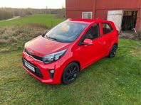 Kia Picanto 1.0 MPI GLS Euro 6