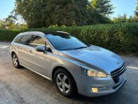 sälja eller byta en Peugeot 508 SW 1.6 e-HDi FAP EGS Euro 5