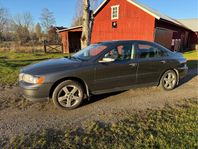 Volvo S60 2.4 Euro 4