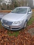 Volkswagen Passat 2.0 TFSI Euro 4, besiktat, bytte.