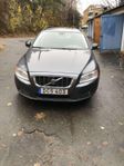 Volvo V70 2.5 FT AFV Bi-Fuel Geartronic Momentum Euro 4