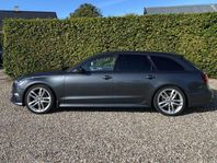 Audi A6 Avant 2.0 TDI quattro S Tronic Ambition Euro 6