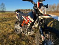 KTM 690 Enduro R ABS