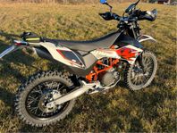 KTM 690 Enduro R ABS