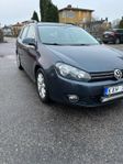 Volkswagen Golf Variant 1.6 TDI BMT Style Euro 5