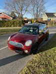 MINI Clubman Cooper D Euro 4