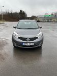 Nissan Note 1.2 Euro 5