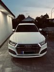 Audi Q5 2.0 TDI quattro S Tronic Euro 6