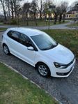 Volkswagen Polo 5-dörrar 1.4 Comfortline Euro 5