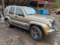 Jeep Cherokee 2.8 CRD 4WD