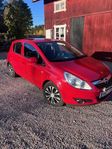 Opel Corsa 5-dörrar 1.3 CDTI ecoFLEX Euro 4