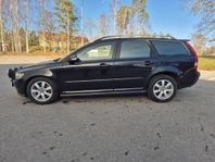 + Volvo V50 T5 AWD Summum - Dragkrok - Bensinvärmare 