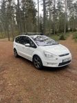 Ford S-Max 2.2 TDCi