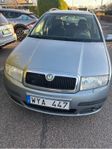 Skoda Fabia Kombi 1.4 Euro 4