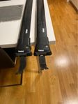 Thule wingbar Edge